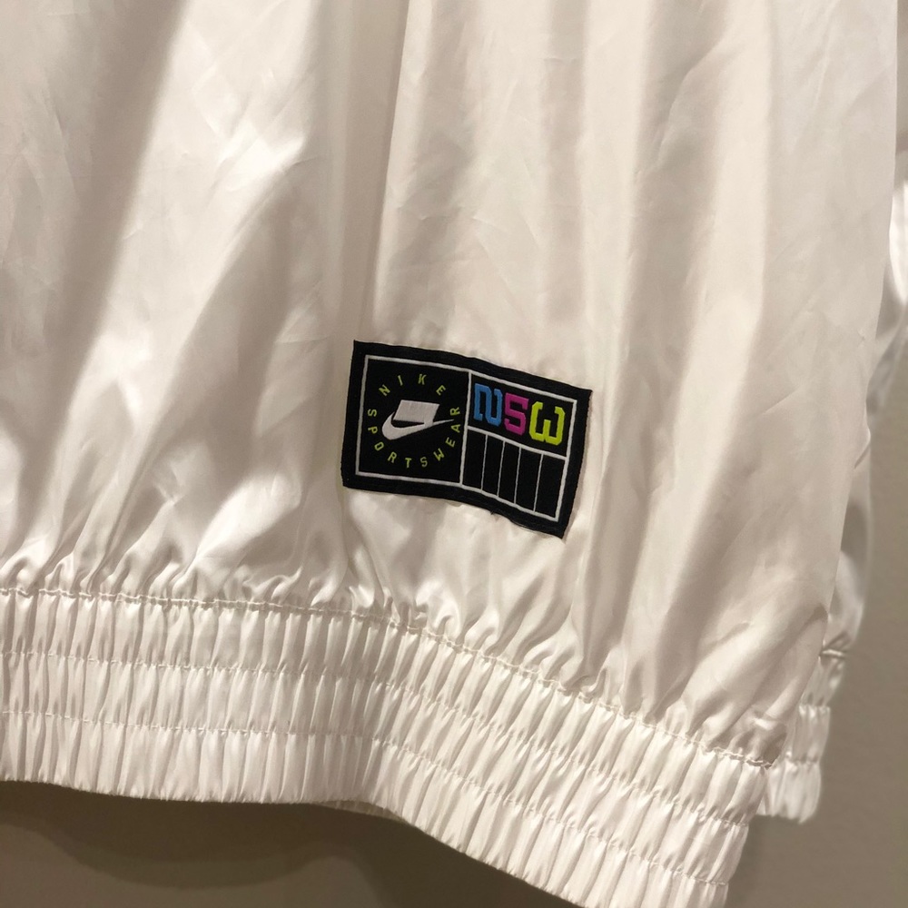 Nike Windbreaker - Picture 4 of 8
